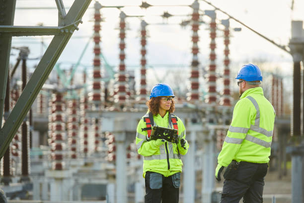 Best Electrical Contractors for Businesses  in Cortland West, NY