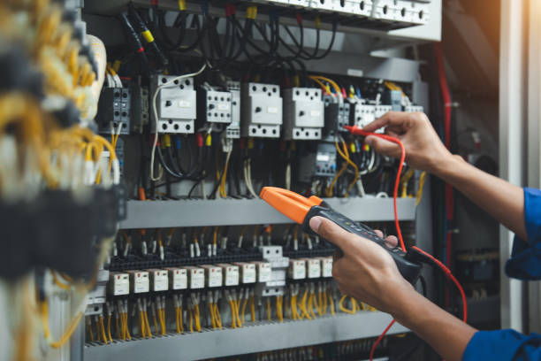Best Electrician Near Me  in Cortland West, NY