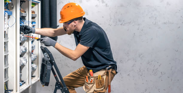 Best Electrical Repair Services  in Cortland West, NY